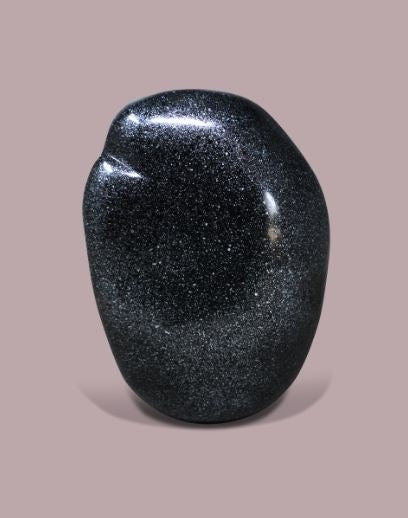 No Stone Un-Urned
